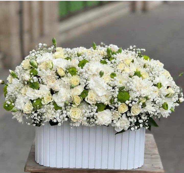 گل فروشی ارکیده
