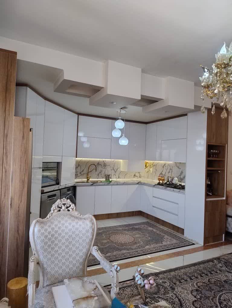 کابینت کمد دیواری تخت کجا جاکفشی