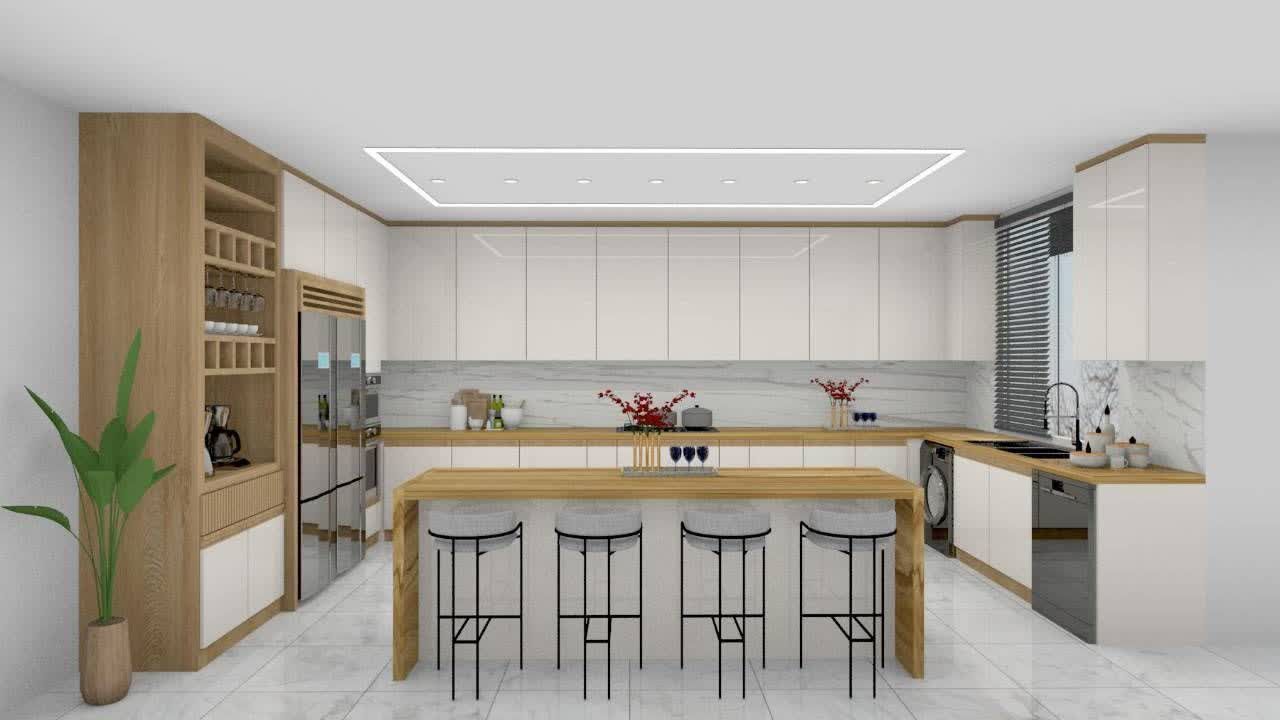 کابینت کمد دیواری تخت کجا جاکفشی